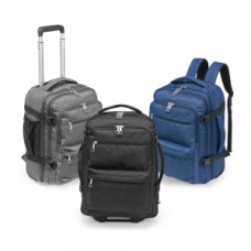 Mochila em Poliéster Impermeável